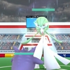 【ポケモンGO】サーナイトとソロレイド