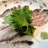 【1食170円】真鯛の松皮造りの作り方