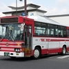京阪宇治バス / 京都200か 1610 （4430）
