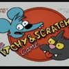 Itchy&Scratchy