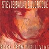 Stevie Salas - Back From The Living