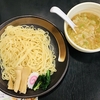 幸楽苑　偶に安いチェーン店のつけ麺が食べたい