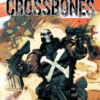 アメコミ：CAPTAIN AMERICA AND CROSSBONES#1