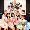 アップアップガールズ(２) アオハルし・て・る・も・ん  全!速!力!@新横浜NEW SIDE BEACH!!(7/19)