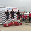 2017ジェットスポーツフリースタイル全日本選手権シリーズ　第2戦　和歌山大会