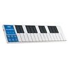  KORG SLIM-LINE USB KEYBOARD nanoKEY (asin:B001H2X192)