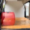 親子DIY予算20万で作る軽バンキッチンカー‼︎②調理台流しを作る。