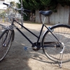 Panasonic 電動アシスト自転車　 ViVi・DX