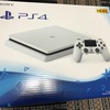 PlayStation4購入！！