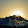 第29号　ダイヤモンド大山　11月12日
