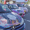 諏訪姫5周年イベントに行ってきました