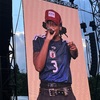 FUJI ROCK FESTIVAL 2025に行ってきました (7/27 日 Little Simz, 羊文学など)