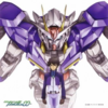 ガンダム00セカンドシーズンまで見終わったよ