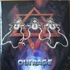 LIFE UNTIL DEAF【OUTRAGE】