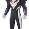 劇場版 ウルトラマンR/B セレクト！絆のクリスタル 感想