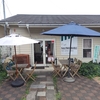 7月27日　カフェ　彩の森　OPEN MIC　参加しました。