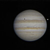 木星2013年11月17日