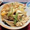 ヒレカツ丼