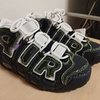 NIKE AIR MORE UPTEMPO