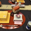 【長野】美ヶ原温泉「追分屋旅館」食事編