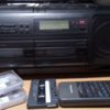 【ジャンクオーディオ】パナソニック　CDラジカセ RX-DT7
