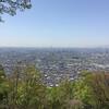 枚岡神社神津嶽本宮