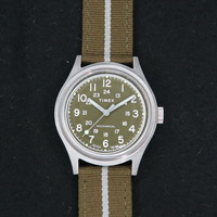 TIMEX MK1 MECHANICAL - OptoEleMechの日記
