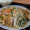沖縄 ランチ　久茂地 「いちぎん食堂」 地元民も利用する24時間営業の食堂