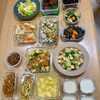 寒い日のシアワセな出張料理