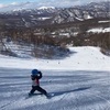 2022/1/16白樺高原国際スキー場→白樺2in1スキー場