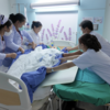 タイSRS FTM ヤンヒー病院⑷ 〜無事に、手術終わりました！〜