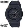 再入荷 G-SHOCK GA-2100-1A1JF ALLブラック