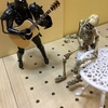 なんか盛り上がらんかったよなぁ…