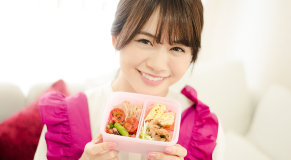 菅本裕子（元HKT48）がアイドルからモテクリエイターに華麗に変身できた理由