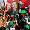 トルコと新しい地域安全保障