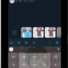 Gboardに「ステッカー」という機能があることにようやく気がついたのでTwitterとかでLINEスタンプみたいなことが出来るアプリを試作してみた