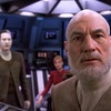 Patrick Stewart mendorong seri Picard menjadi baru & berbeda
