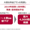 auはどこまで値下げできるのか？〜今春のdocomoの値下げに対抗する姿勢…あの社長あてにならないからなあ・・・〜