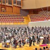「土の歌」とRequiem by Mozartを聴きに