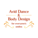 社交ダンス・競技ダンス上達請負人！姿勢•歩行•動作改善☆Avid Dance & Body Design♪