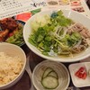 食べ歩き11/2