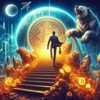 ビットコインの価格が5％急上昇し63,000ドルを上回る、BTCの強気派は再び主導権を握れるか？