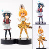 けもフレ第一弾！【けものフレンズ】PLAMAX『かばん＆サーバル』1/20 プラモデル【マックスファクトリー】より2018年10月発売予定☆