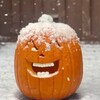 winter has come!