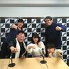 2月9日はネットテレビ『三匹の役者』に出演してきました