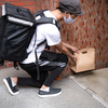 【Uber Eats（ウーバーイーツ）】「置き配」の写真を回避する方法～感染回避と不審者対策～