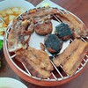 *網焼きのお肉と海苔巻きつくね【Bún Chả Kinh Kỳ】パクチー苦手な人にもおすすめのブンチャー*