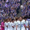広島vs湘南　シーズン最終戦で完敗。それでも、こけたら立つ。立ったら歩き出す。