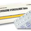 Tác dụng của thuốc Fexofenadine là gì?