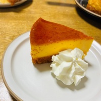 あら…とプリンケーキリターンズ